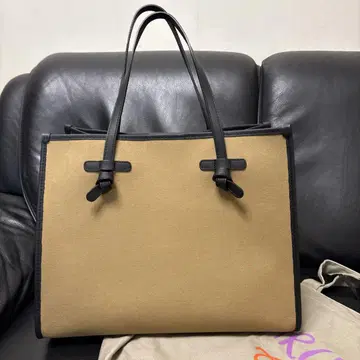 GIANNI CHIARINI 토트백