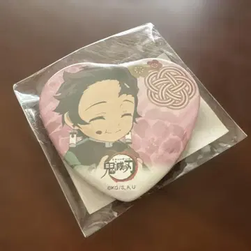 귀멸의 칼날 발렌타인 탄지로