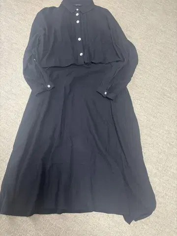 cachette 카셰트 셋업 원피스