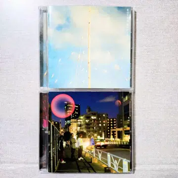 키노코 제국 [ CD ] 2세트