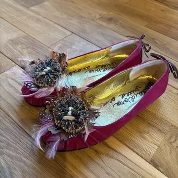 페피타 돌로 유나이티드 애로우즈 23.5cm