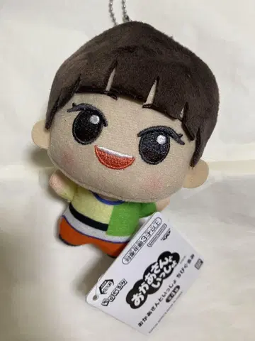 엄마와 함께! 치비구루미 아키모토 안즈 아즈키 언니