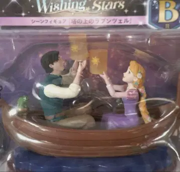 Disney 라푼젤 B상 제일복권