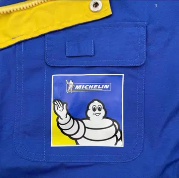 미쉐린 윈드 브레이커 (M)