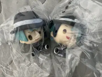트위스테 제일복권 C상 쵸코놋코 프로이드 제이드
