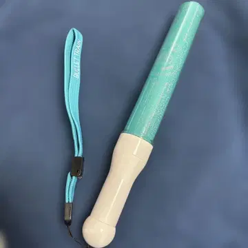 초특급 아로하 신세계 초대 응원봉