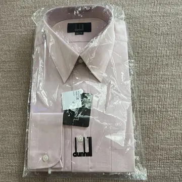 던힐 와이셔츠