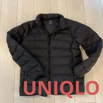 UNIQLO 울트라 라이트 다운 자켓 M 사이즈