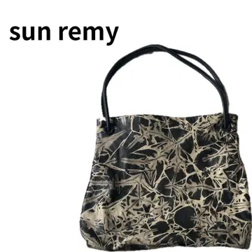 sun remy 백 마블 레어 새상품급