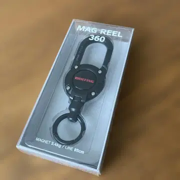 브리핑 마그릴 root co 블랙 미사용