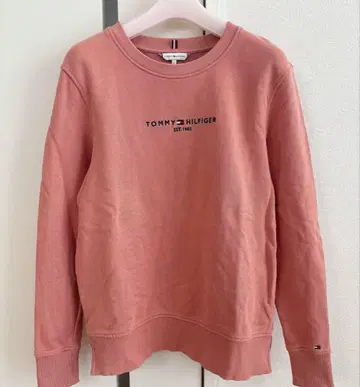 TOMMY HILFIGER 트레이닝복