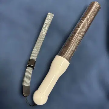 초특급 슈야 응원봉 신세계