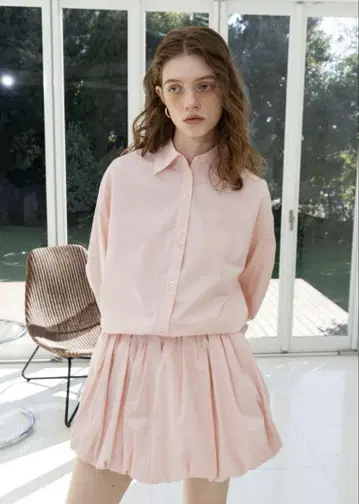 the toe Naxos Breeze Shirt
