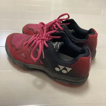 YONEX 테니스화 에어러스 대쉬 2 24cm