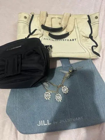 JILLSTUART 백 세트