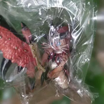 제일복권 몬스터 헌터 오토모 아이루 피규어 E상