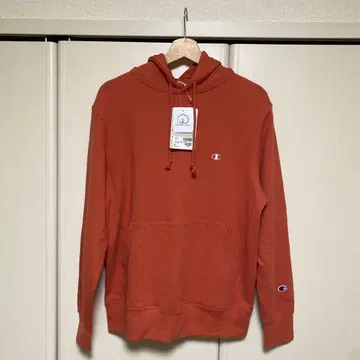 챔피온 챔피온 후드티 L 미사용