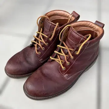 ecco 부츠 EU41 26.0cm