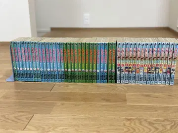 [ 완결 전권 세트 ] DANDOH!! ,DANDOH!! Xi 세트