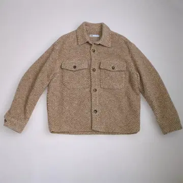ZARA 베이지 자켓