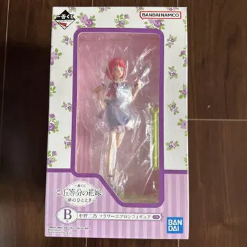 BANDAI 제일복권 5등분의 신부