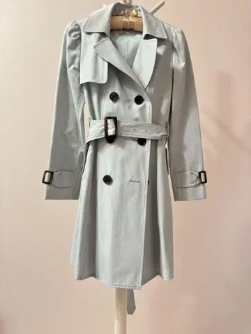 Rivadori 트렌치코트