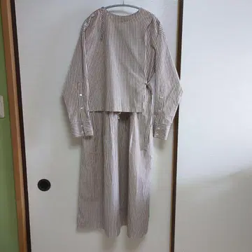오토아 원피스