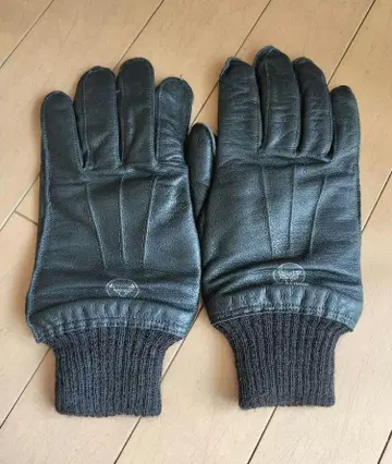 [ 새상품급 ] 버즈릭슨 A-10 8 가죽 그로브 / 맥코이