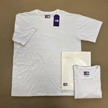 Pack Field Tee