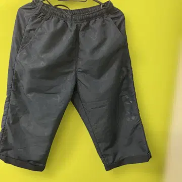 UMBRO 드라이 우븐 3/4 팬츠