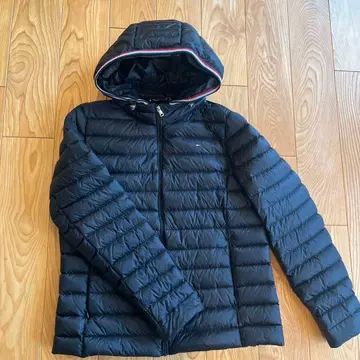 TOMMY HILFIGER 다운 자켓 M 여성용