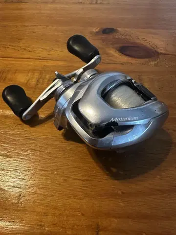 16Metanium MGL HG
