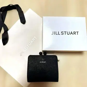 미사용 새상품 JILL STUART 접이식 지갑