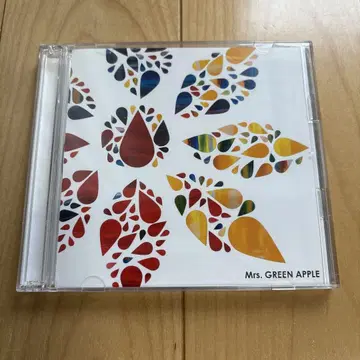 미세스 나의 것 초회 한정판 CD,DVD