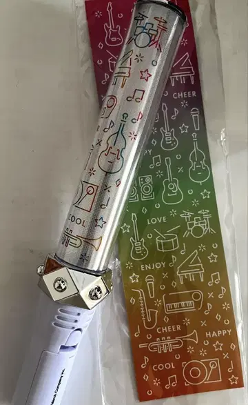 패밀리 클럽 스토어 오리지널 응원봉