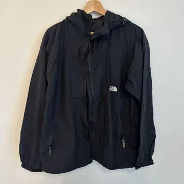 THE NORTH FACE 마운틴 파카 M 블랙