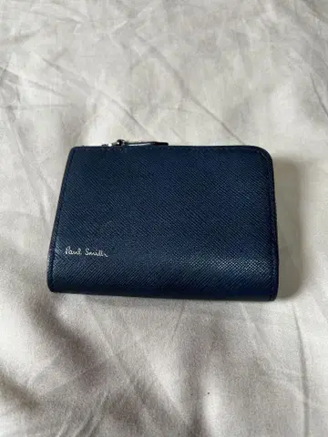 Paul Smith 네이비 키케이스 코인 케이스