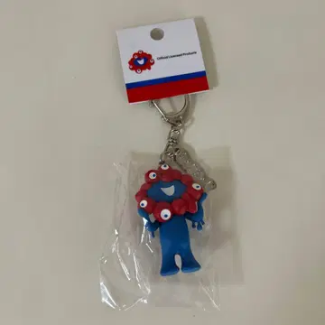 미야쿠미야쿠 키링