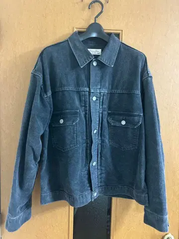 REMI RELIEF / Trucker Jacket 2nd Type