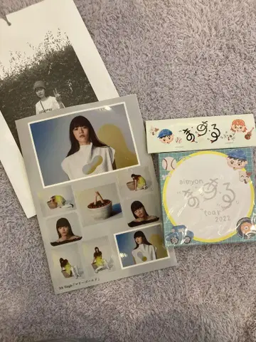 아이묭 굿즈 세트