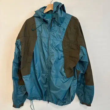 THE NORTH FACE 나일론 자켓 XL