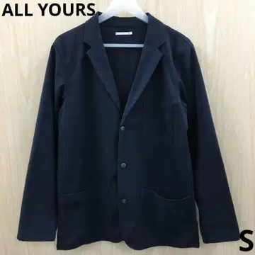ALL YOURS 캐주얼 자켓 F1015B11