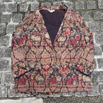 하나뿐인 Michael Taylor USA제 90s 고블랑 자켓