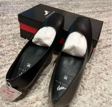 Wacoal Foot Wear 미라쿠루 힐 블랙