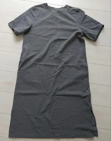 THE NORTH FACE 티셔츠 원피스