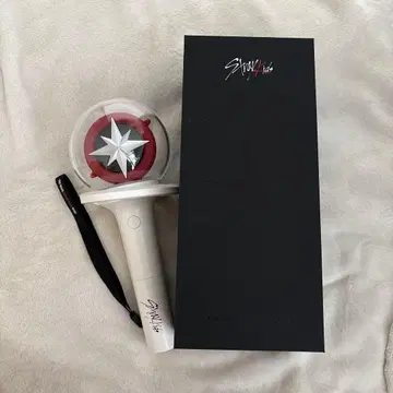 straykids 응원봉
