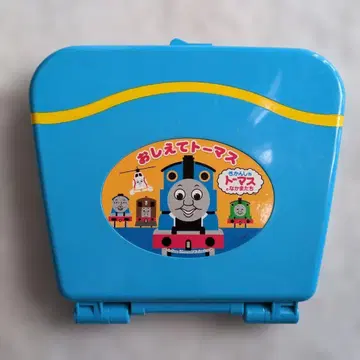 가르쳐줘 토마스 교육용 완구