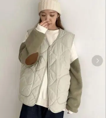 CANALJEAN RCW 퀼팅 베스트