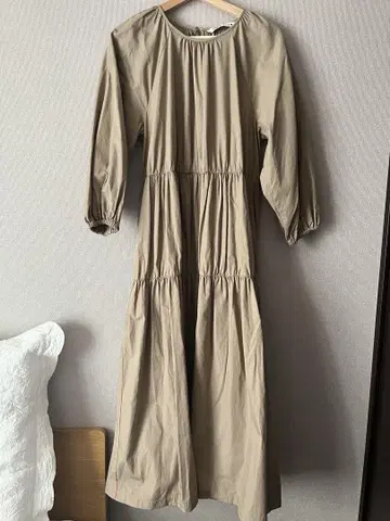 ZARA 원피스