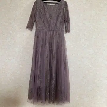 미사용 새상품 Rire Fete 레이스 원피스